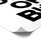 Predator Dillon je zoon van een Poster (Hoek)