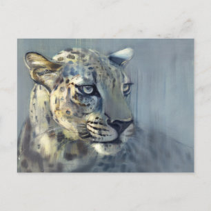 Predator II Briefkaart