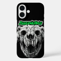 PREDATOR iPhone Case