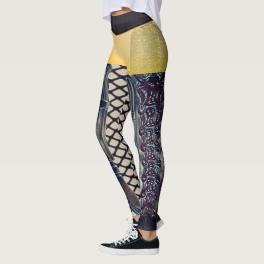Predator Leggings (Links)