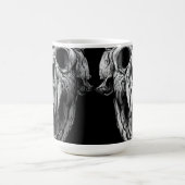 PRÉDATOR Mug (Centre)