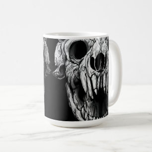 PRÉDATOR Mug