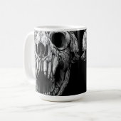 PRÉDATOR Mug (Devant gauche)