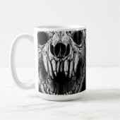 PRÉDATOR Mug (Gauche)