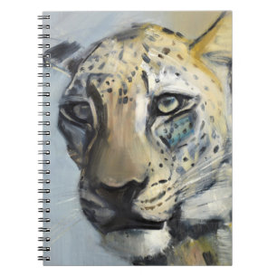 Predator Notitieboek