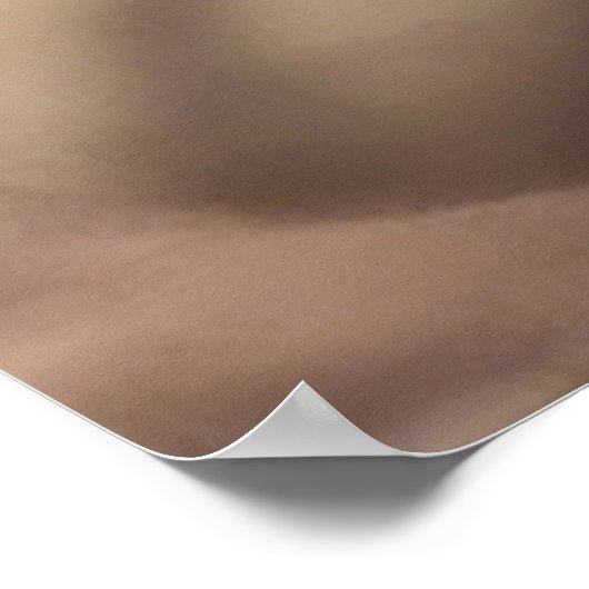 Predator Poster (Hoek)