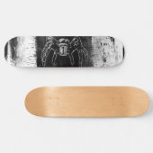 Predator Skateboard (Horizontaal)