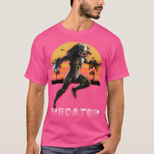 Predator T-shirt
