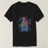 Predator Vision Shirt (Design voorkant)