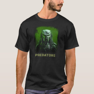 Predatoren T-shirt