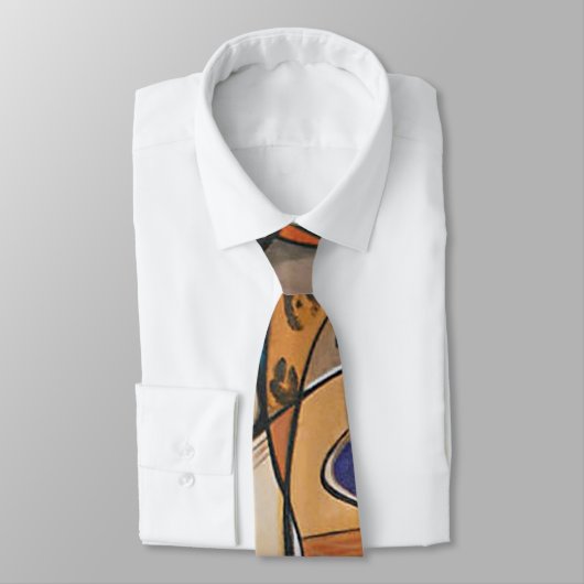 Predators & Prey    ITie van Diana S Martin Stropdas (Gebonden)