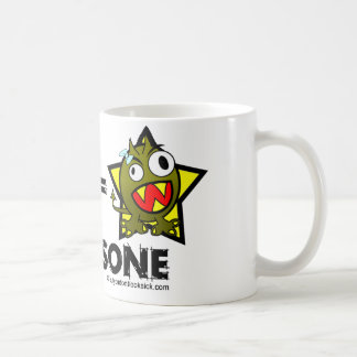 Prednisone Monster Koffiemok