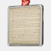 Preface New mercantile marine atlas Metalen Ornament (Links)