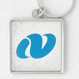 prefectuur Nagasaki Sleutelhanger