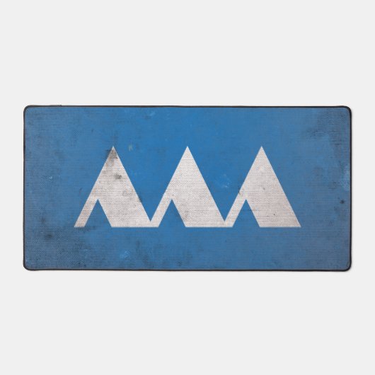 prefectuur Yamagata Bureaumat (Voorkant)