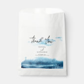 Préférez les Sacs pour un Mariage moderne. (Devant)