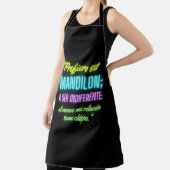 prefiero ser mandilon schort (Insitu)