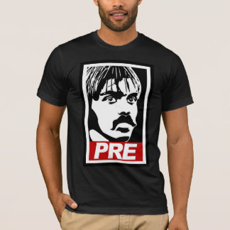 Prefontaine T-shirt