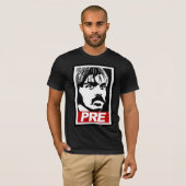 Prefontaine T-shirt (Voorkant volledig)
