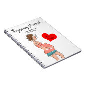 Pregnancy Journal (Côté Droit)