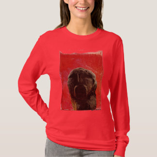 Prehistorisch Man T-shirt