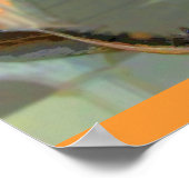 Prehistorische Jaws CB Poster (Hoek)