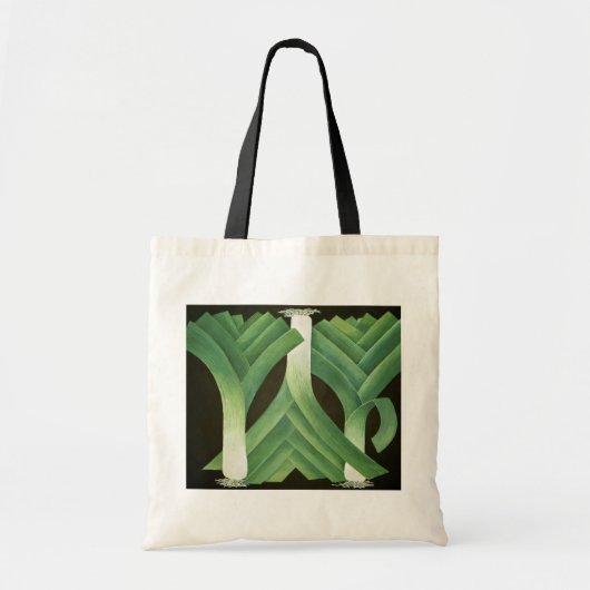 Prei 2014 tote bag (Voorkant)