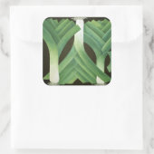 Prei 2014 vierkante sticker (Tas)