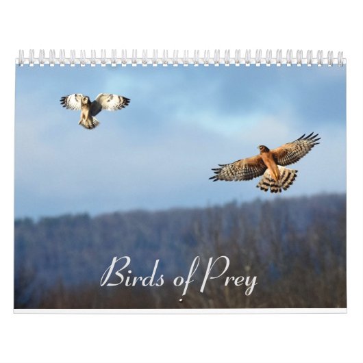 Preivogels Kalender (Hoes)