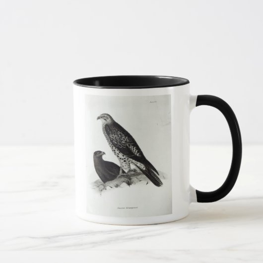 Preivogels Mok (Rechts)