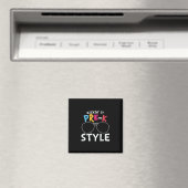 Prekleuterschool Magneet (Insitu (Vaatwasser))