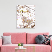 Prelude 2014 canvas afdruk (Insitu (Woonkamer))