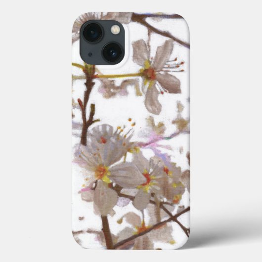 Prelude 2014 Case-Mate iPhone case (Achterkant)