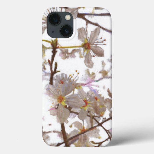 Prelude 2014 Case-Mate iPhone case (Achterkant)