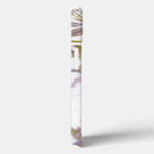 Prelude 2014 Case-Mate iPhone case (Achterkant / Rechts)
