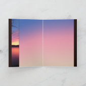 Prelude aan een Storm Kaart (Binnen)