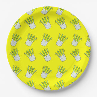 Preludio Papieren Bordje