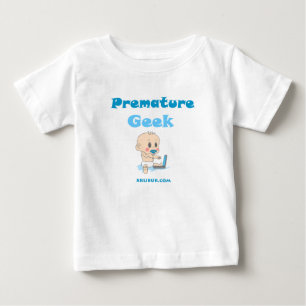 Premature Geek
