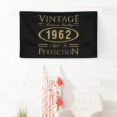  premie 1962 60e verjaardag spandoek (Insitu)