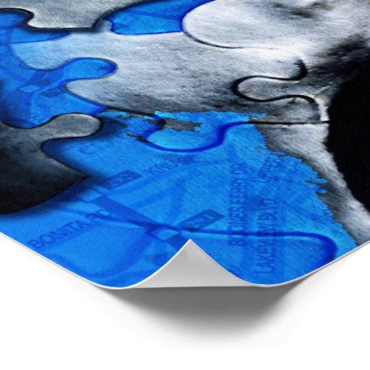 Premier à trouver une affiche (Coin)