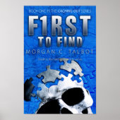 Premier à trouver une affiche (Devant)