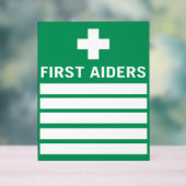Premier Aider (Neutre)