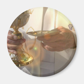 Premier aimant de communion