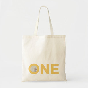 premier anniversaire photo sac fête