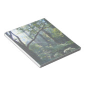 Premier Bloc-notes lumineux (Incliné)