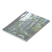 Premier Bloc-notes lumineux (Tourné)