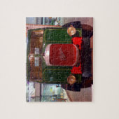 Premier camion Jigsaw Puzzle (Vertical)