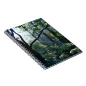 Premier Carnet lumineux (Côté Droit)