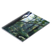 Premier Carnet lumineux (Côté gauche)