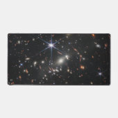 Premier champ profond de l'univers de James webb (Recto)